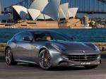 Ferrari FF 2011 года (AU)